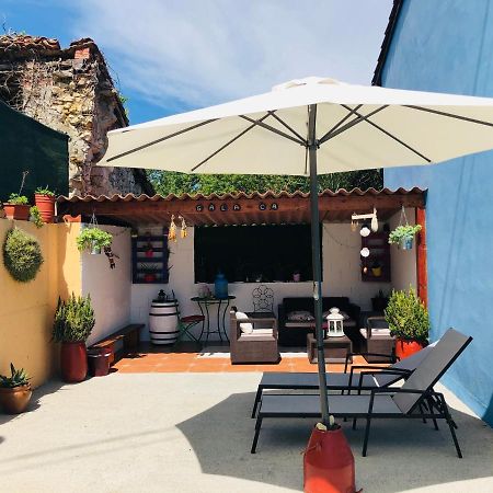 La Galayca Apartment El Barcenal Екстериор снимка