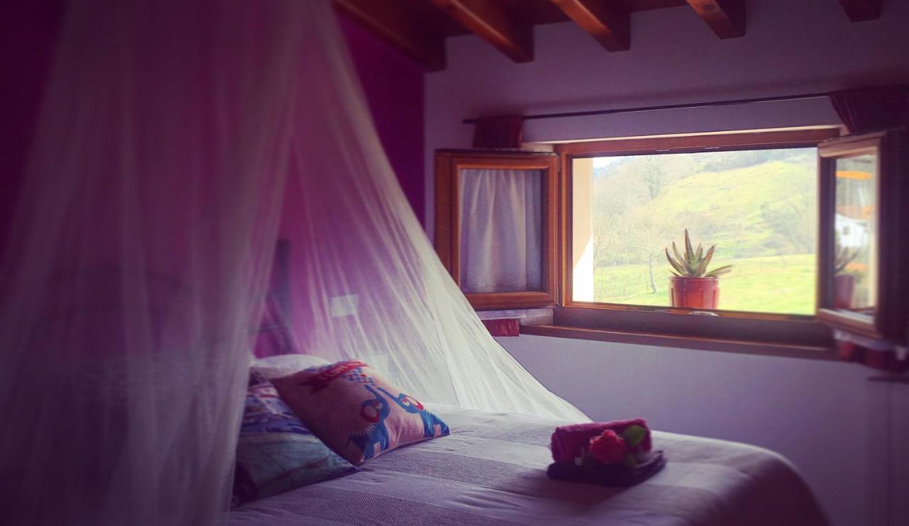 La Galayca Apartment El Barcenal Екстериор снимка