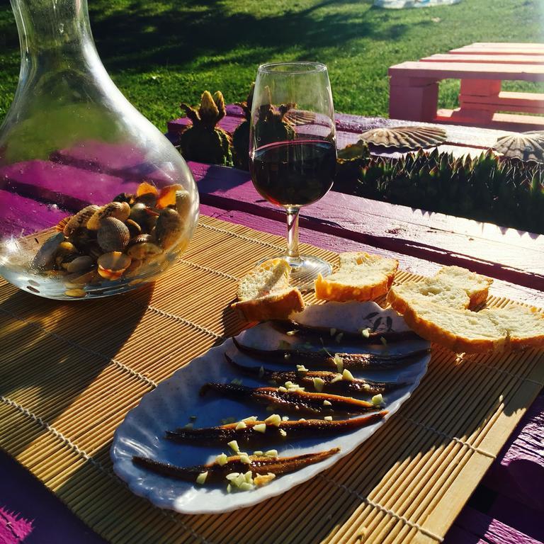 La Galayca Apartment El Barcenal Екстериор снимка