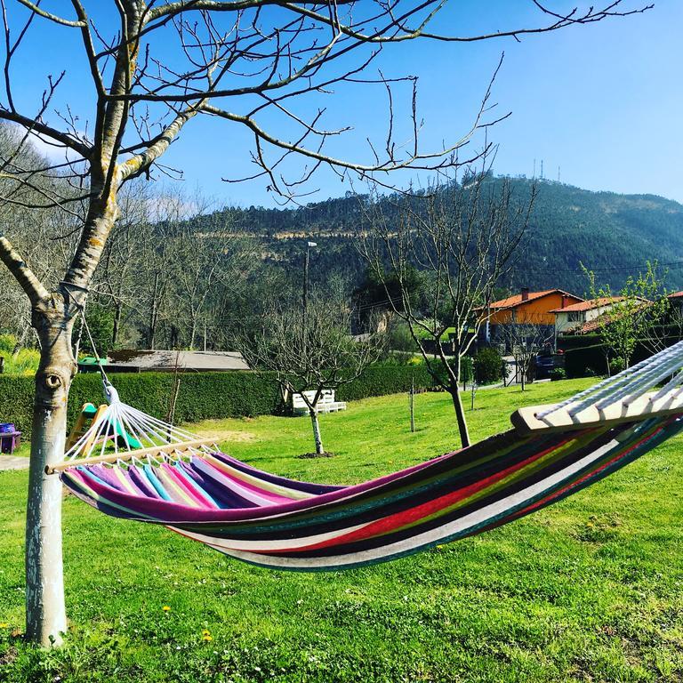 La Galayca Apartment El Barcenal Екстериор снимка