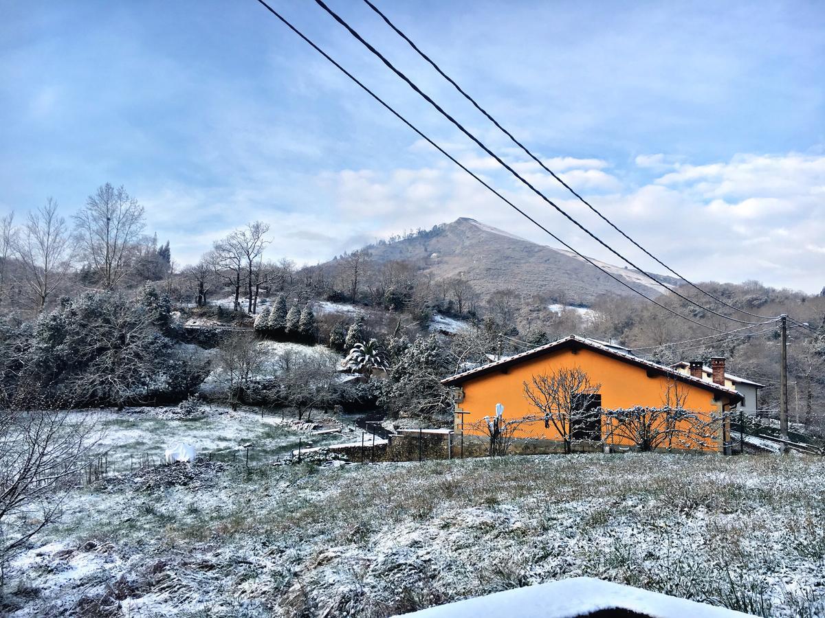 La Galayca Apartment El Barcenal Екстериор снимка