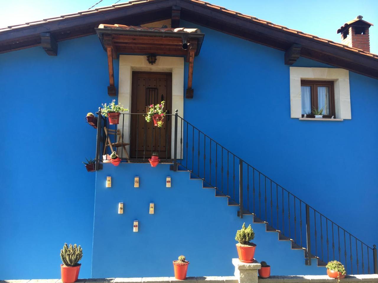 La Galayca Apartment El Barcenal Екстериор снимка